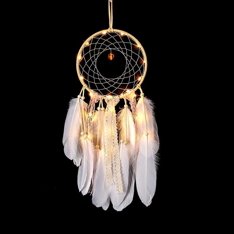 70% off Dream Catcher LED lighting ( BUY 2 GET FREE SHIPPING )