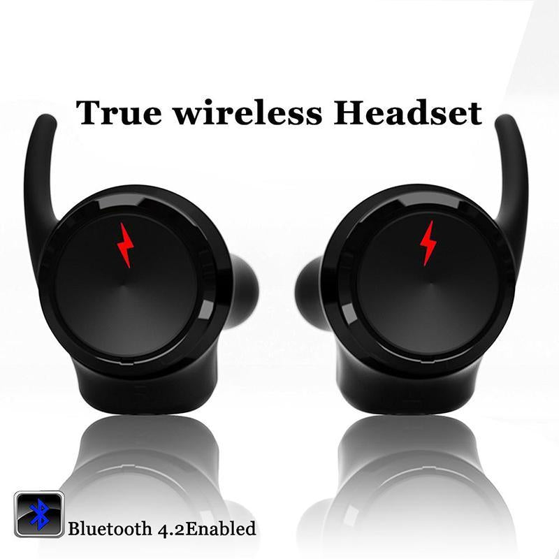 Mini Wireless Bluetooth Sport In-Ear Earphone