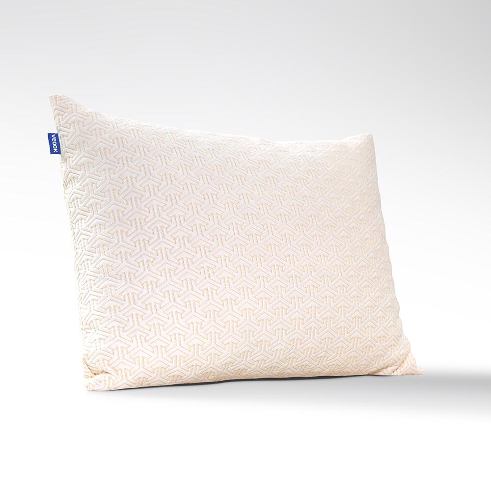 Shredded Memory Foam Pillow
