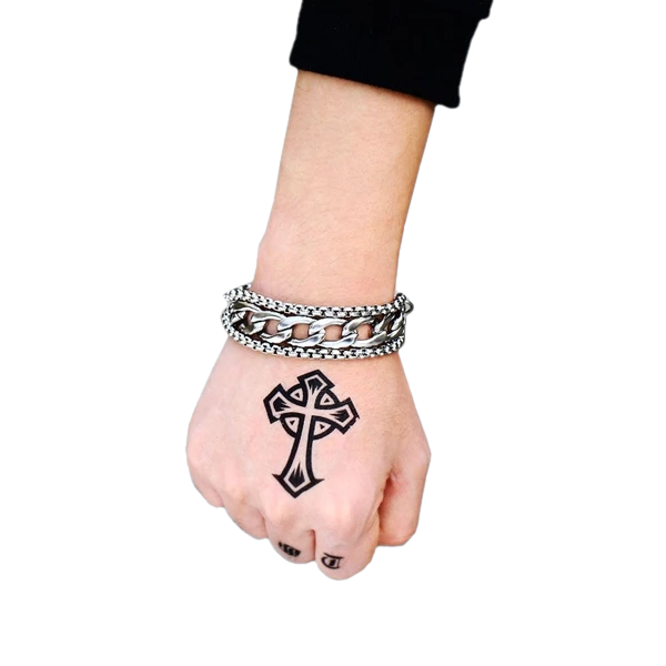 Stainless Personality Bracelet for Men