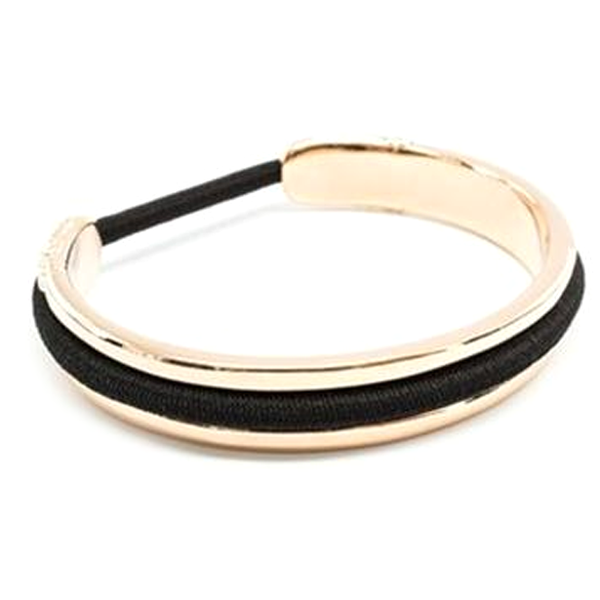 Hair Elastic Holder Bracelet - Florence Scovel - 8