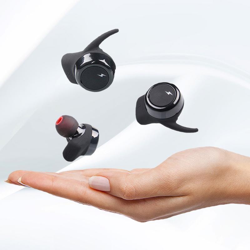 Mini Wireless Bluetooth Sport In-Ear Earphone