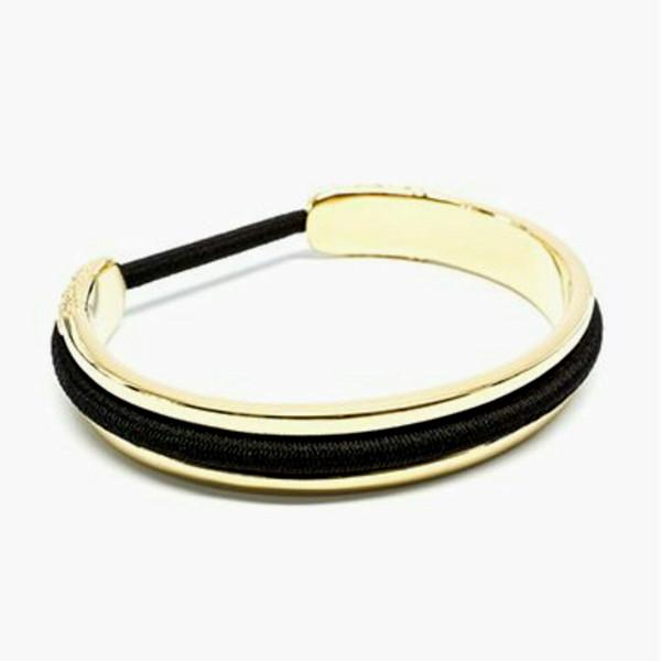 Hair Elastic Holder Bracelet - Florence Scovel - 9
