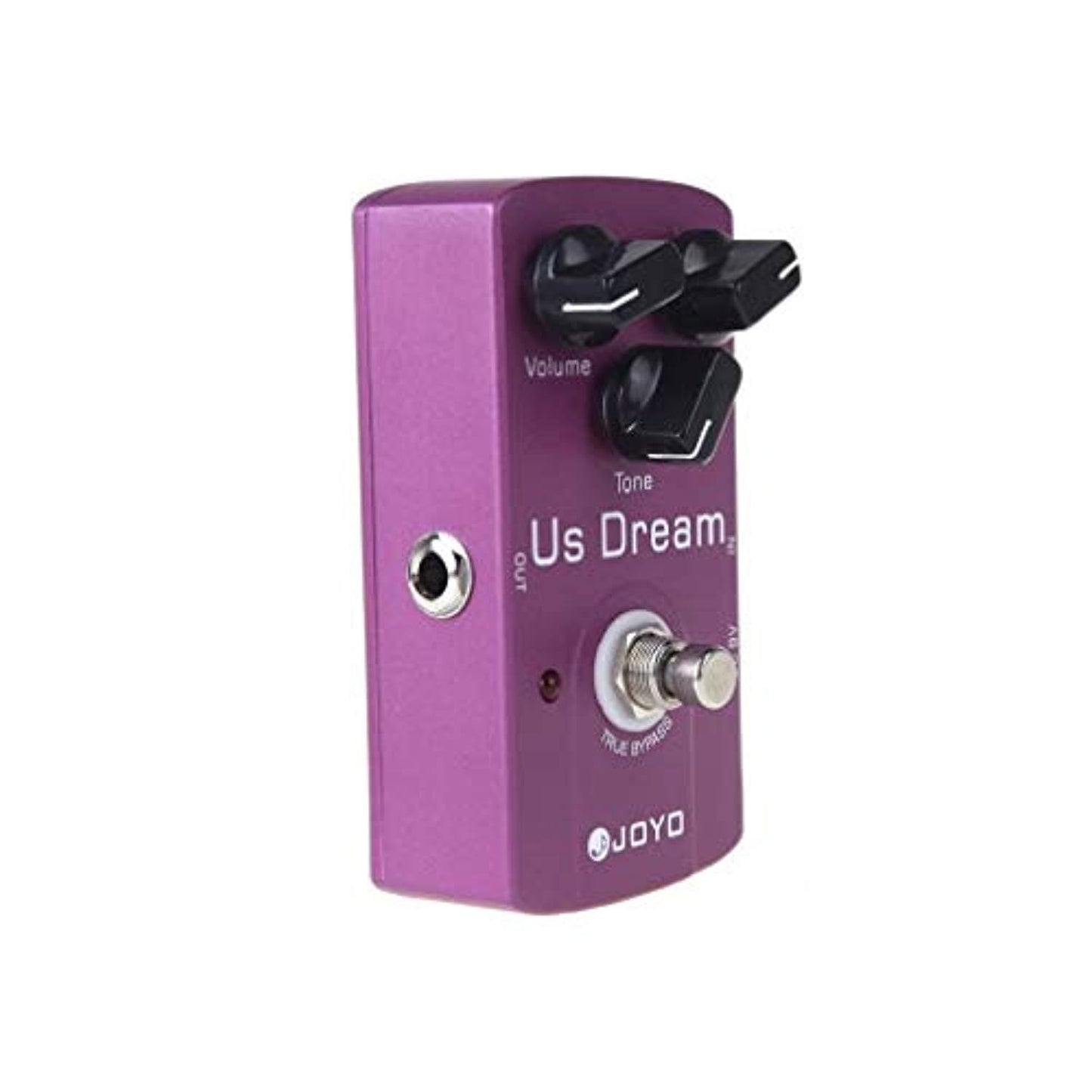 Joyo JF-34 US Dream Distortion Guitar Pedal