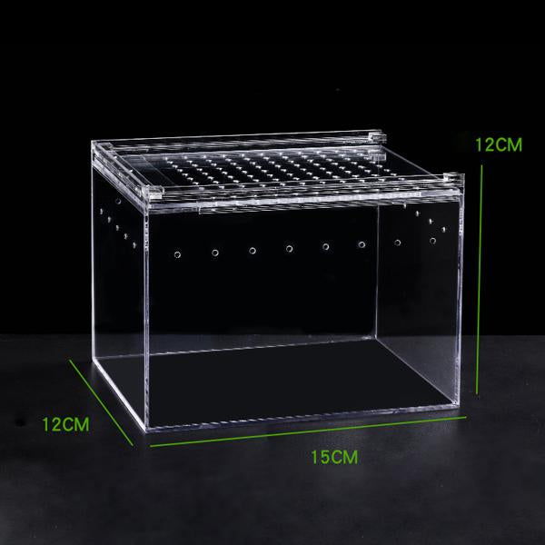 Acrylic Breeder Box