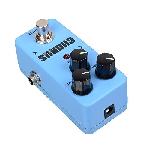 KOKKO FCH-2 Mini Chorus Guitar Effect Pedals