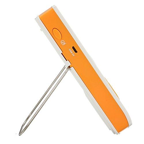 AROMA AM-705S Electronic Metronome with Volume Control Guitar Parts