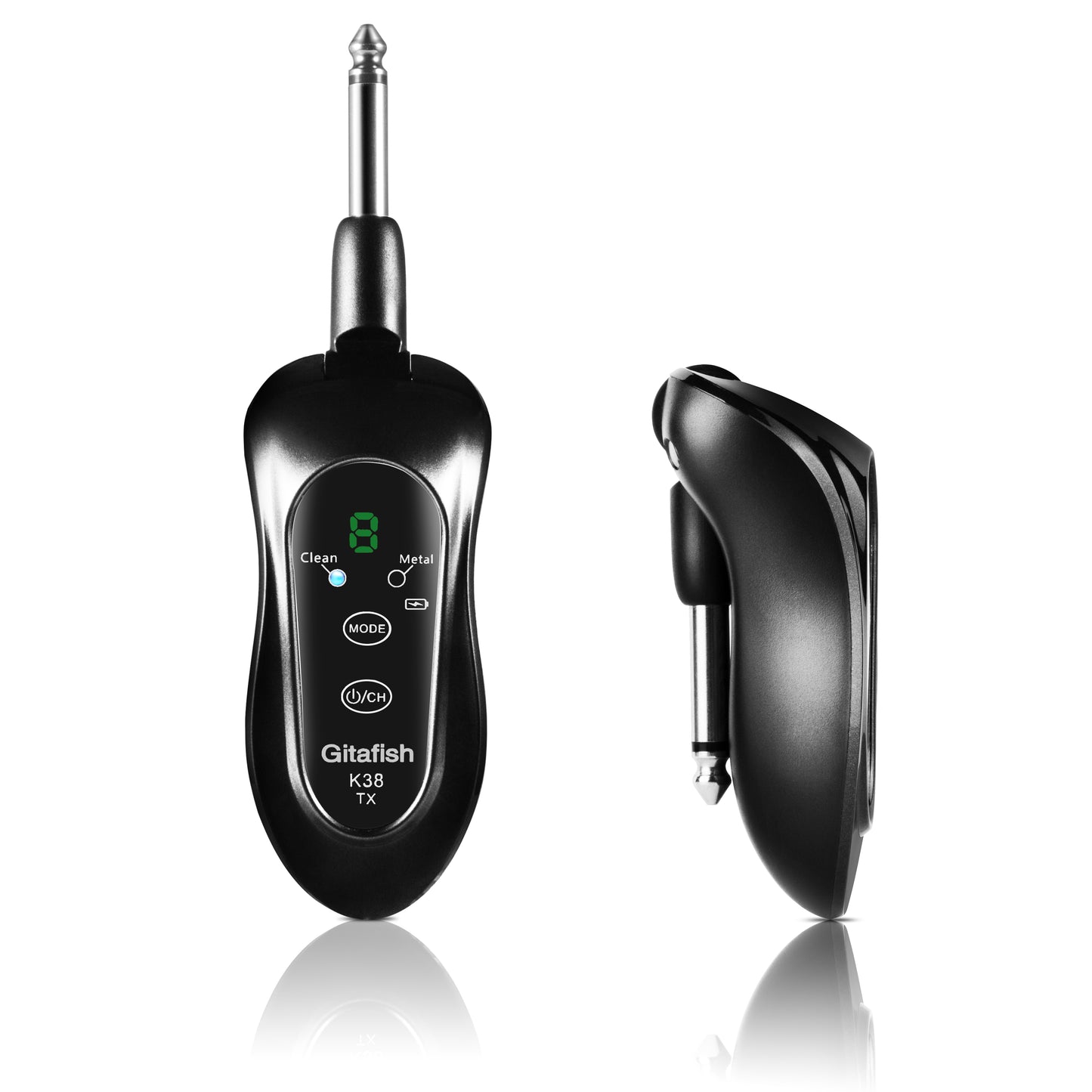 Hoison K38 Wireless Guitar System