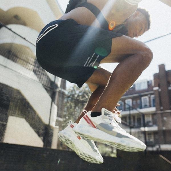 2-in-1 Secure Pocket Shorts