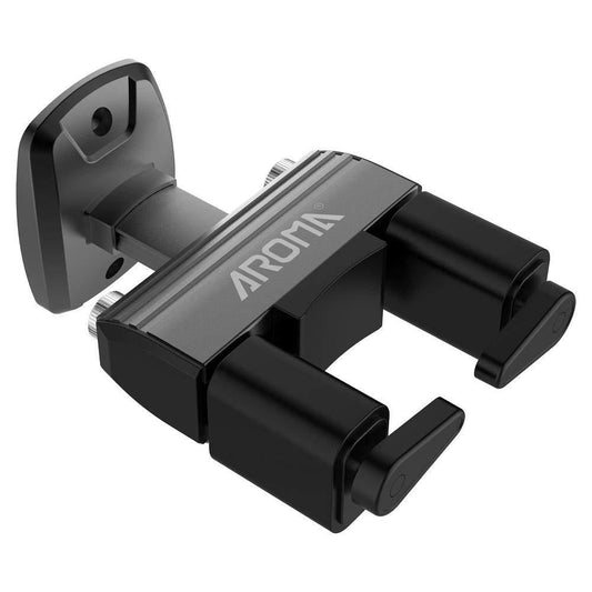 Aroma AH-86 Guitar Auto Lock Hanger