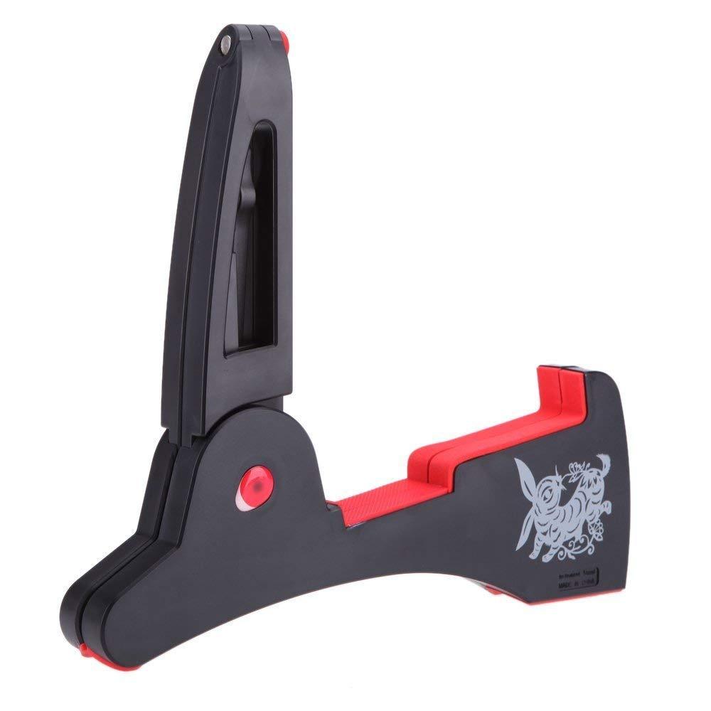 AROMA AGS-03 Folding Guitar Stand