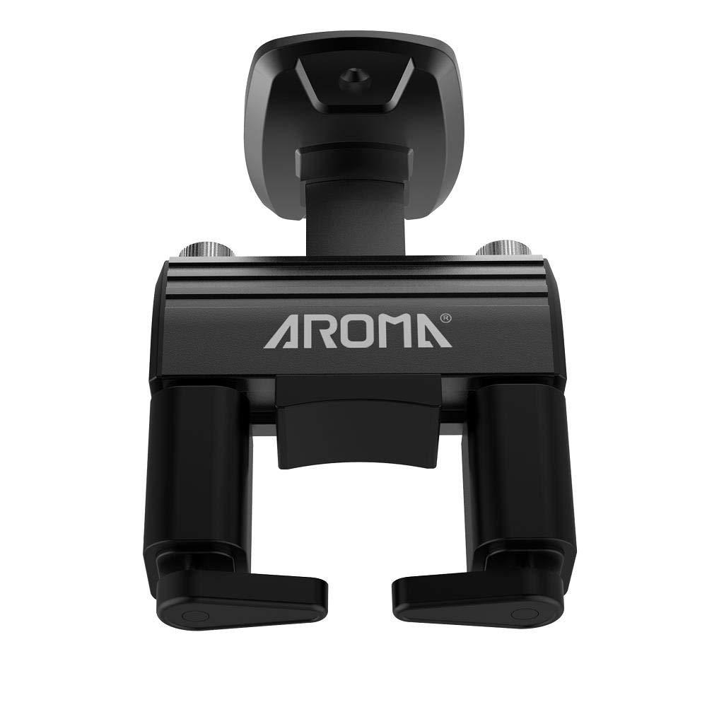 Aroma AH-86 Guitar Auto Lock Hanger