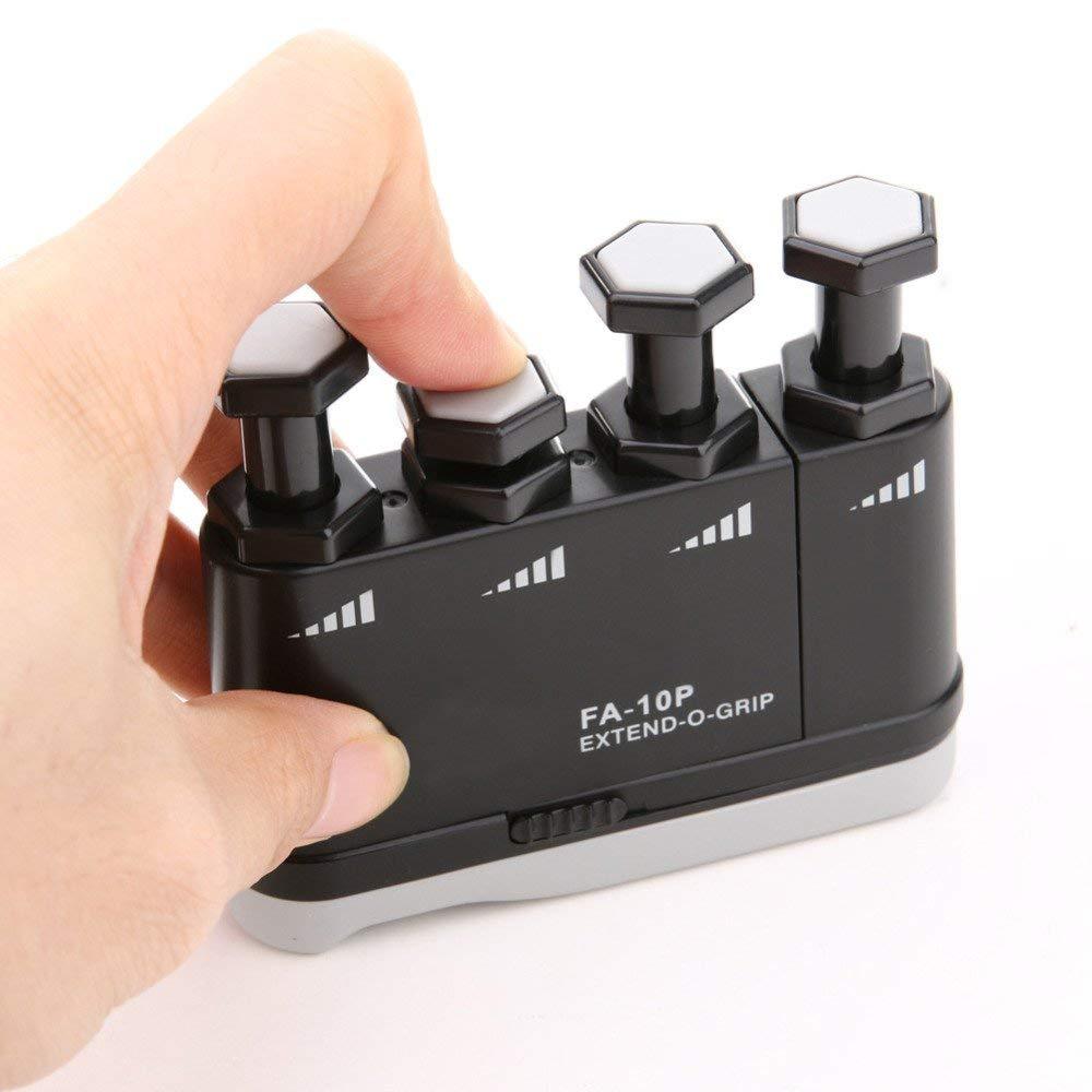 Adjustable Hand Exerciser