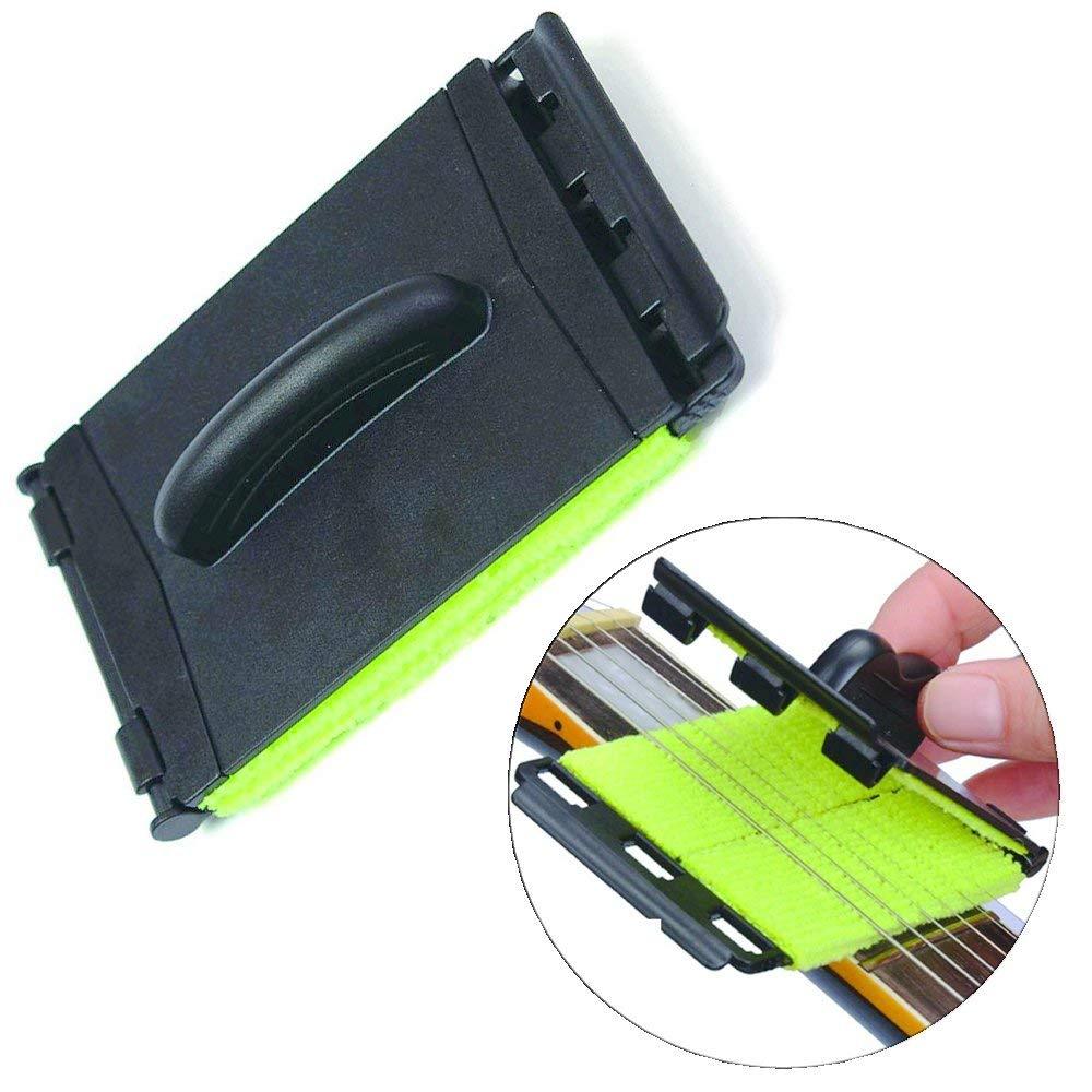 Guitar String Cleaners