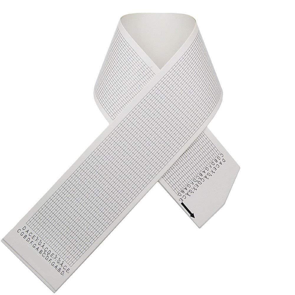 30 Tones DIY Hand Cranked Music Box Movement with Hole Puncher and Paper Tapes