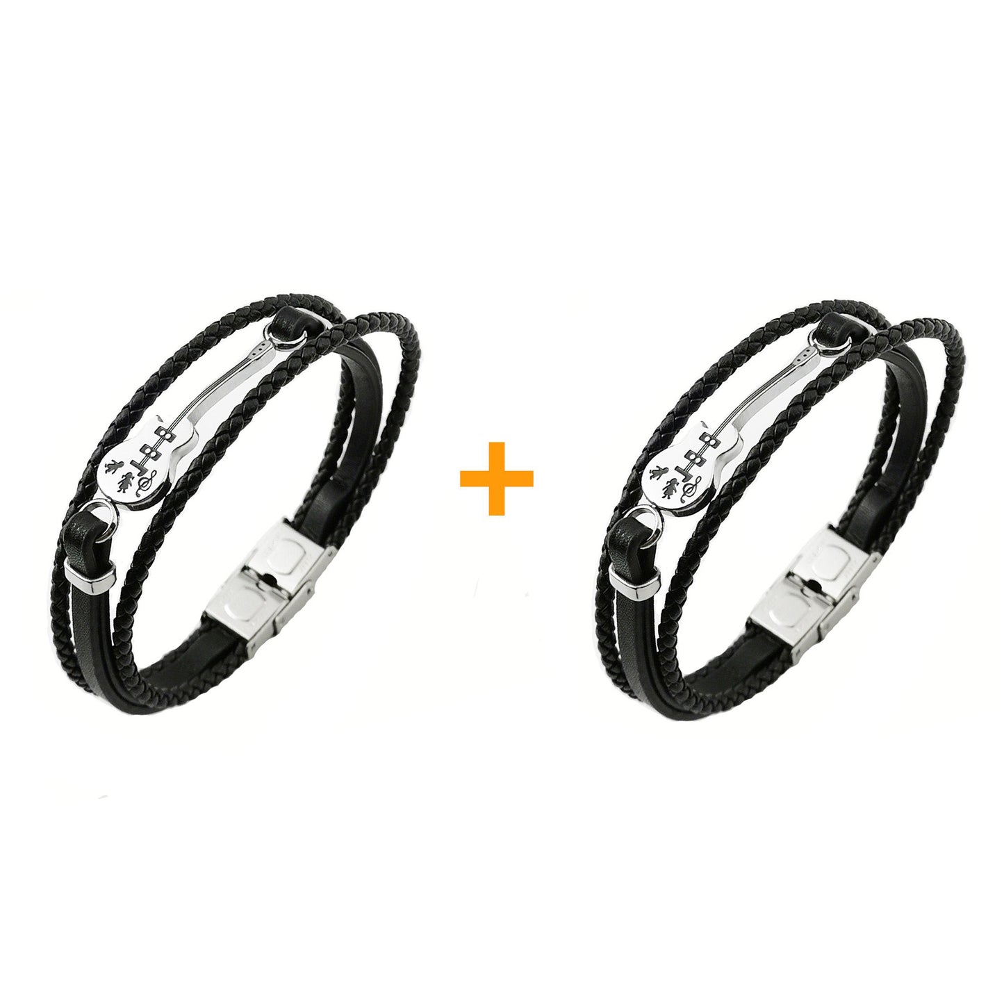 Unique Bracelet Limited Edition(Music Guitar Bracelet)