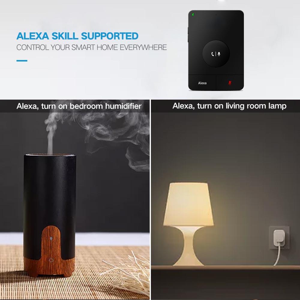 Car Bluetooth Receiver FM Transmitter