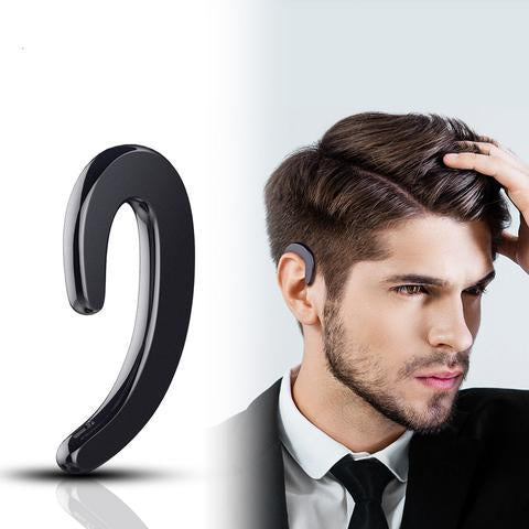 Premium Ear-hook Headset