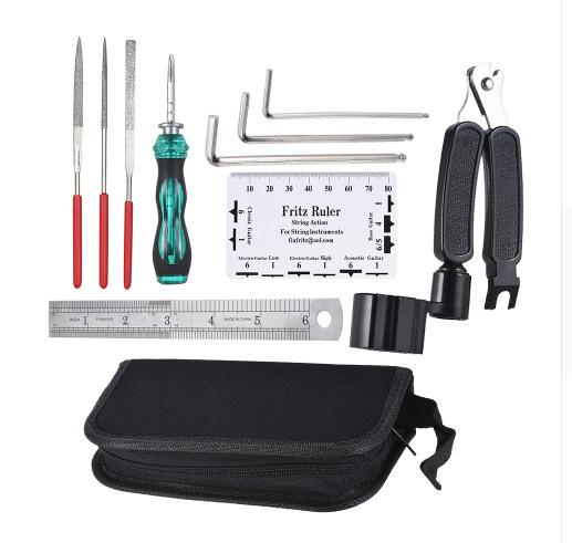 Maintenance String Changing Tool