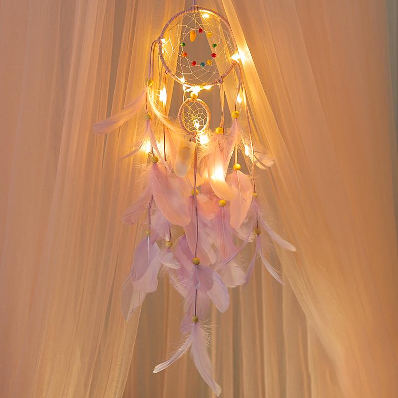 70% off Dream Catcher LED lighting ( BUY 2 GET FREE SHIPPING )
