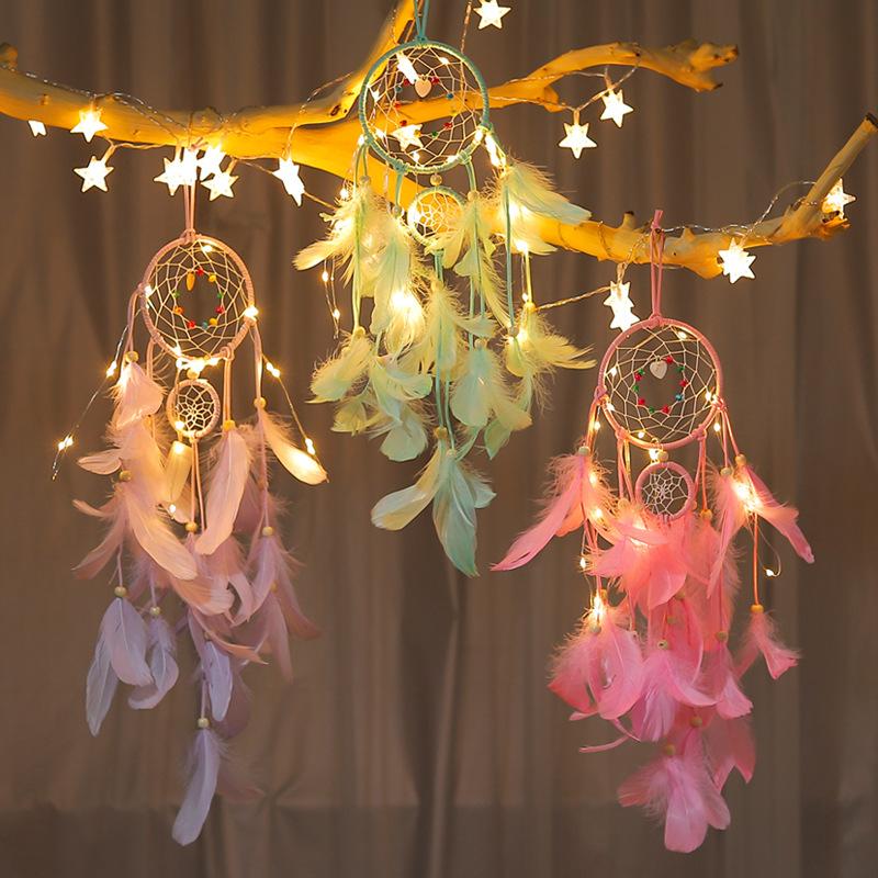 70% off Dream Catcher LED lighting ( BUY 2 GET FREE SHIPPING )