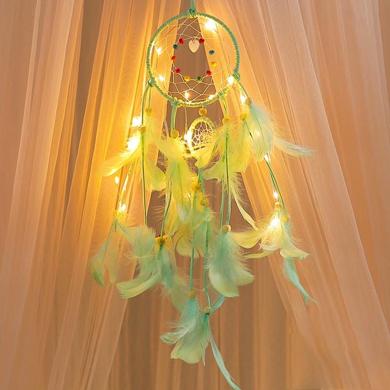 70% off Dream Catcher LED lighting ( BUY 2 GET FREE SHIPPING )