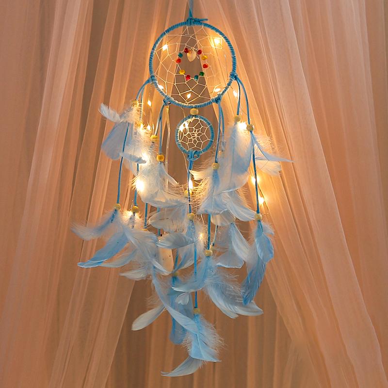 70% off Dream Catcher LED lighting ( BUY 2 GET FREE SHIPPING )