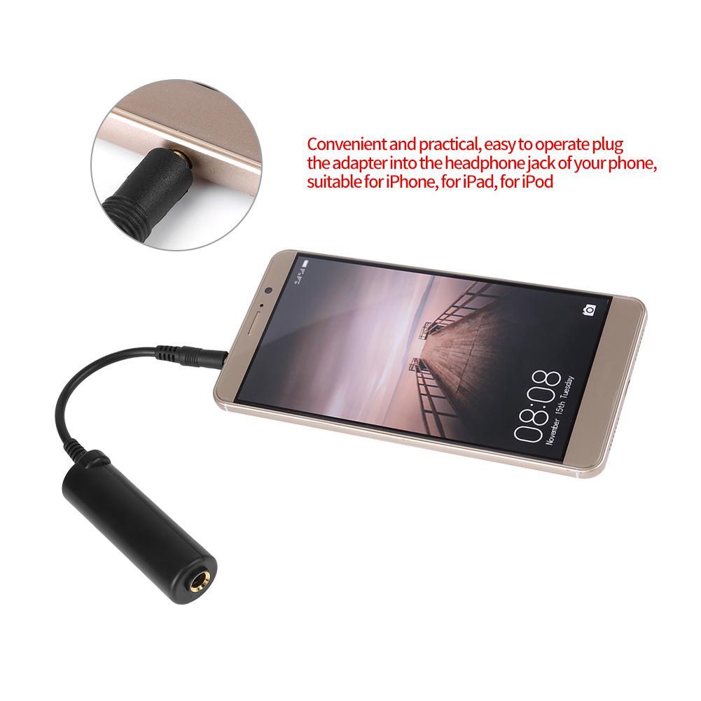 Guitar Interface Adapter