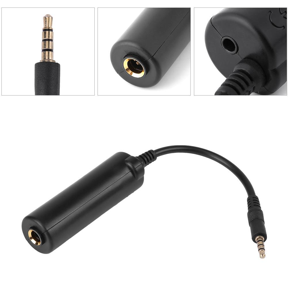 Guitar Interface Adapter