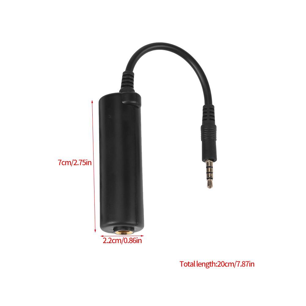 Guitar Interface Adapter