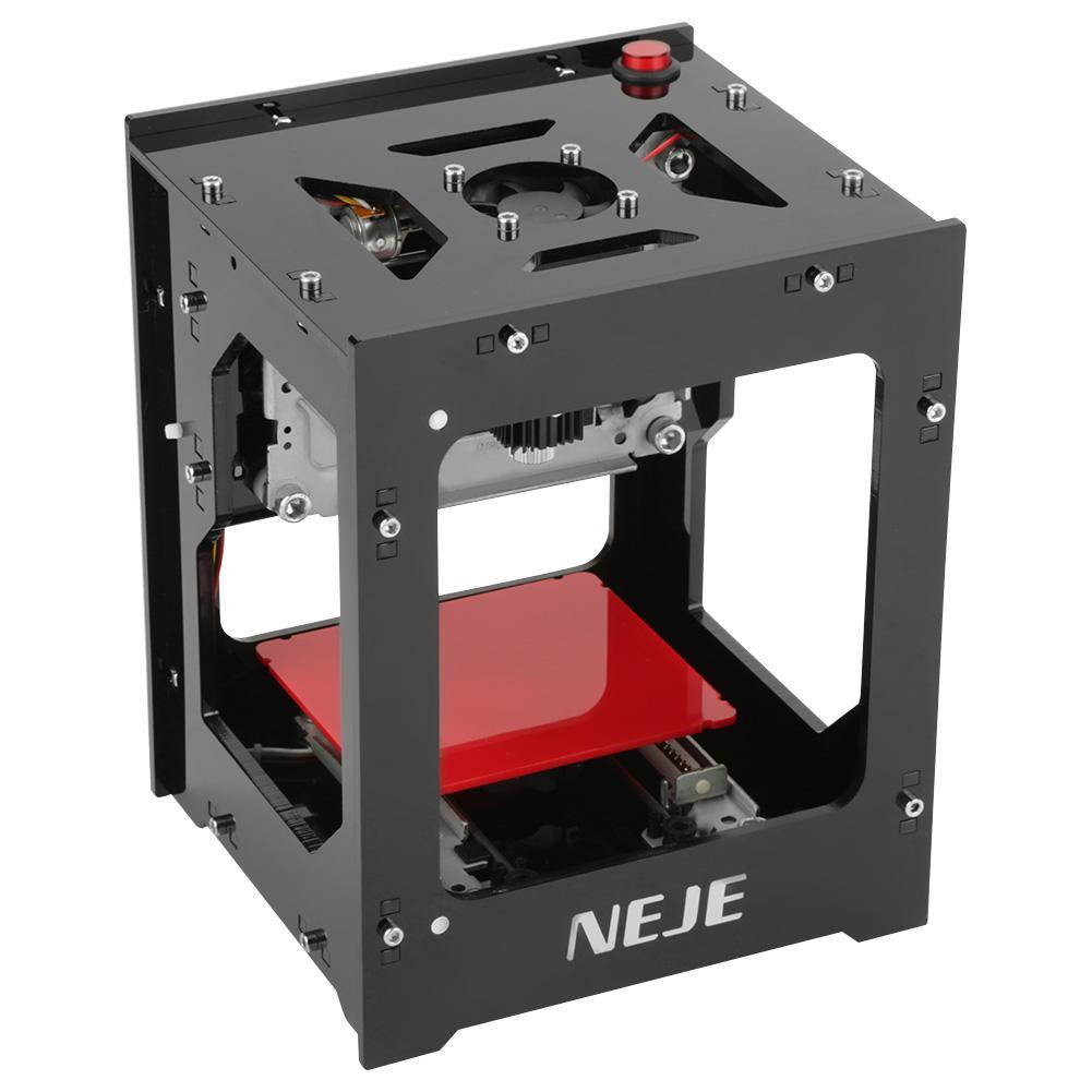 Laser Engraver Printer