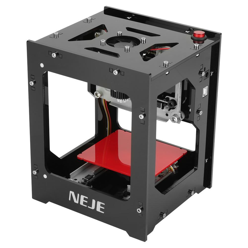 Laser Engraver Printer