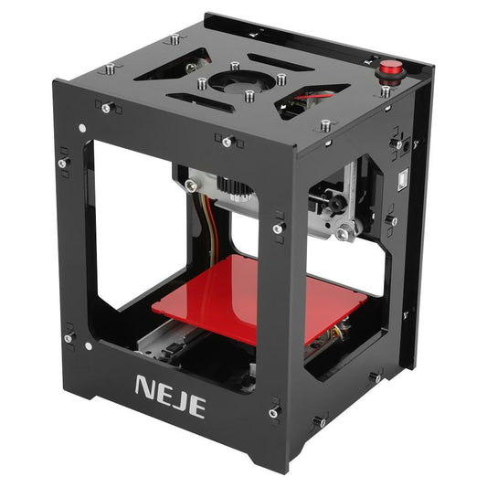 Laser Engraver Printer