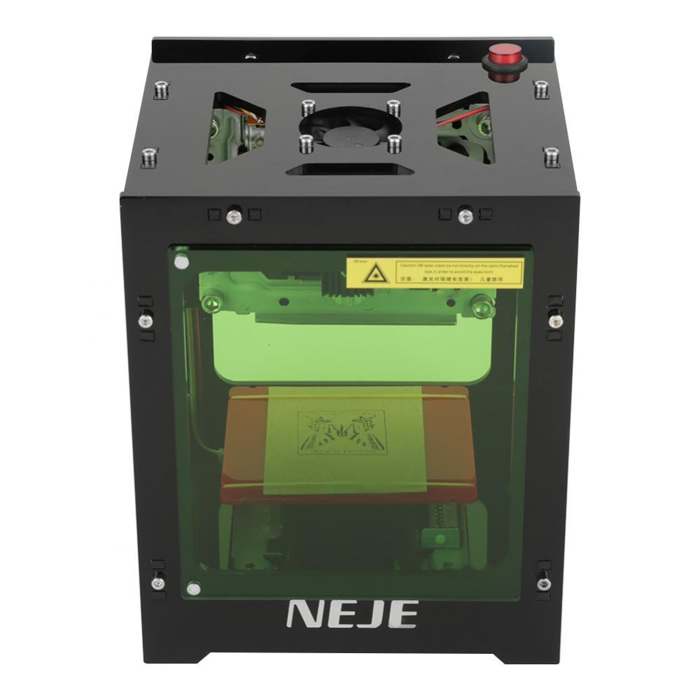 Laser Engraver Printer