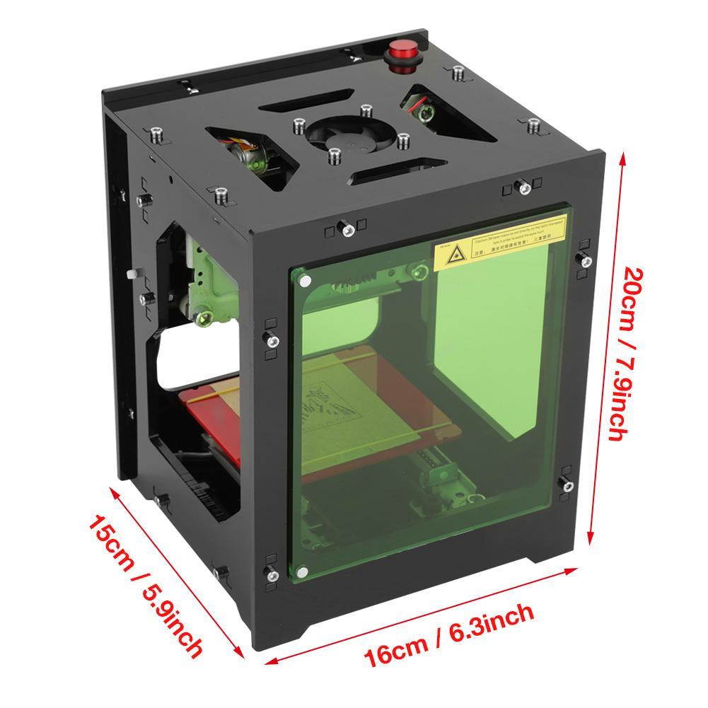 Laser Engraver Printer