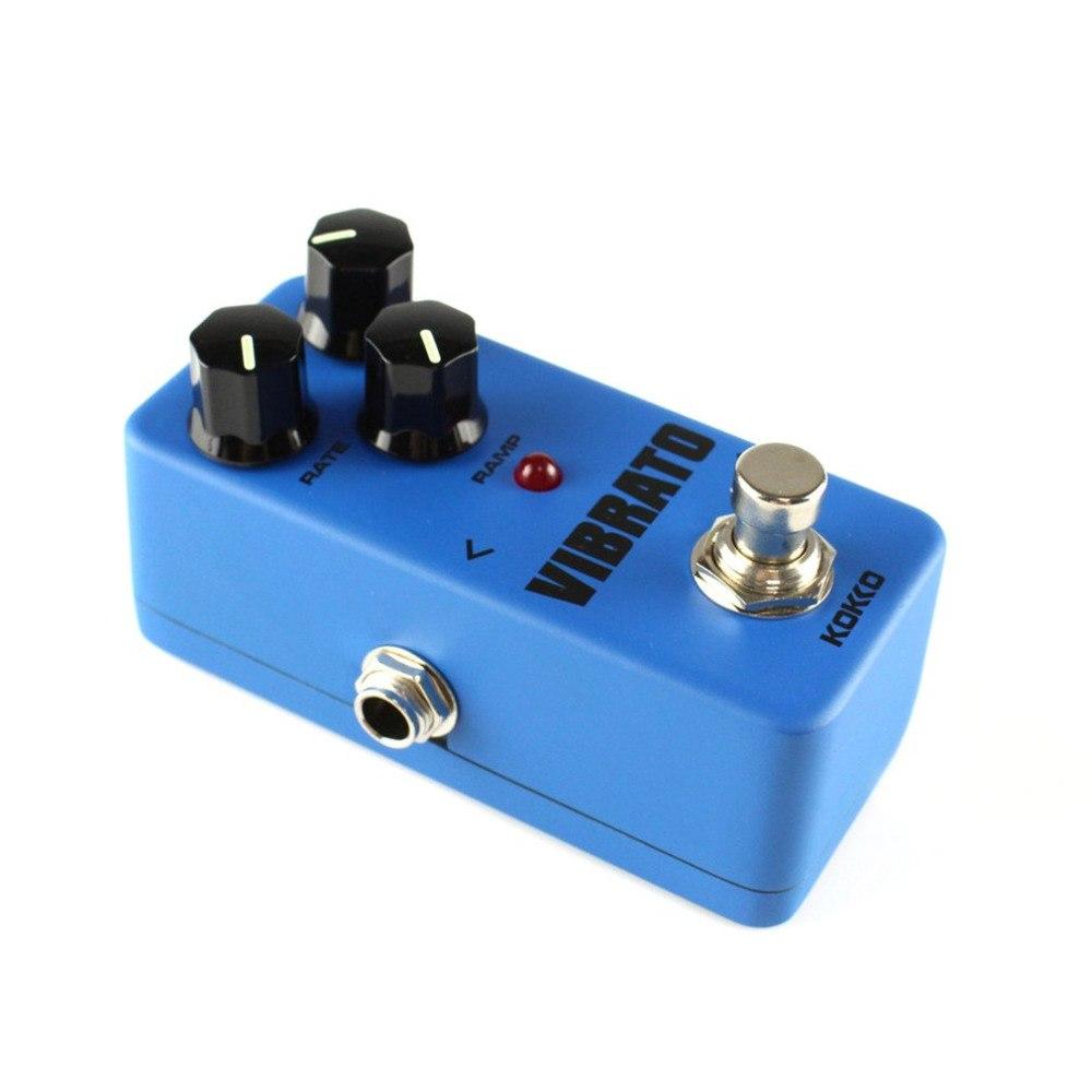 KOKKO FVB2 Mini Guitar Effect Pedal