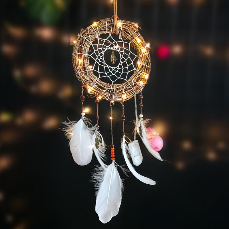 70% off Dream Catcher LED lighting ( BUY 2 GET FREE SHIPPING )