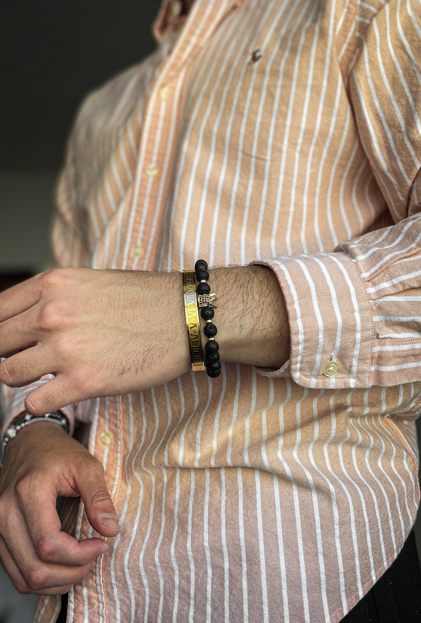 SD King Premium Bracelet