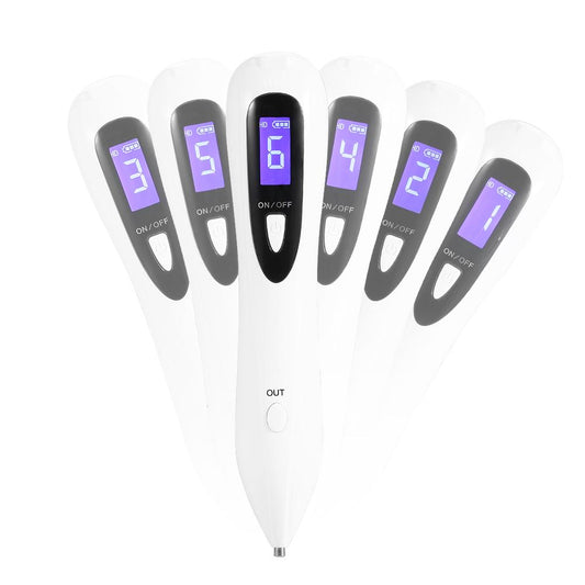 Spot Tattoo Freckle Removal