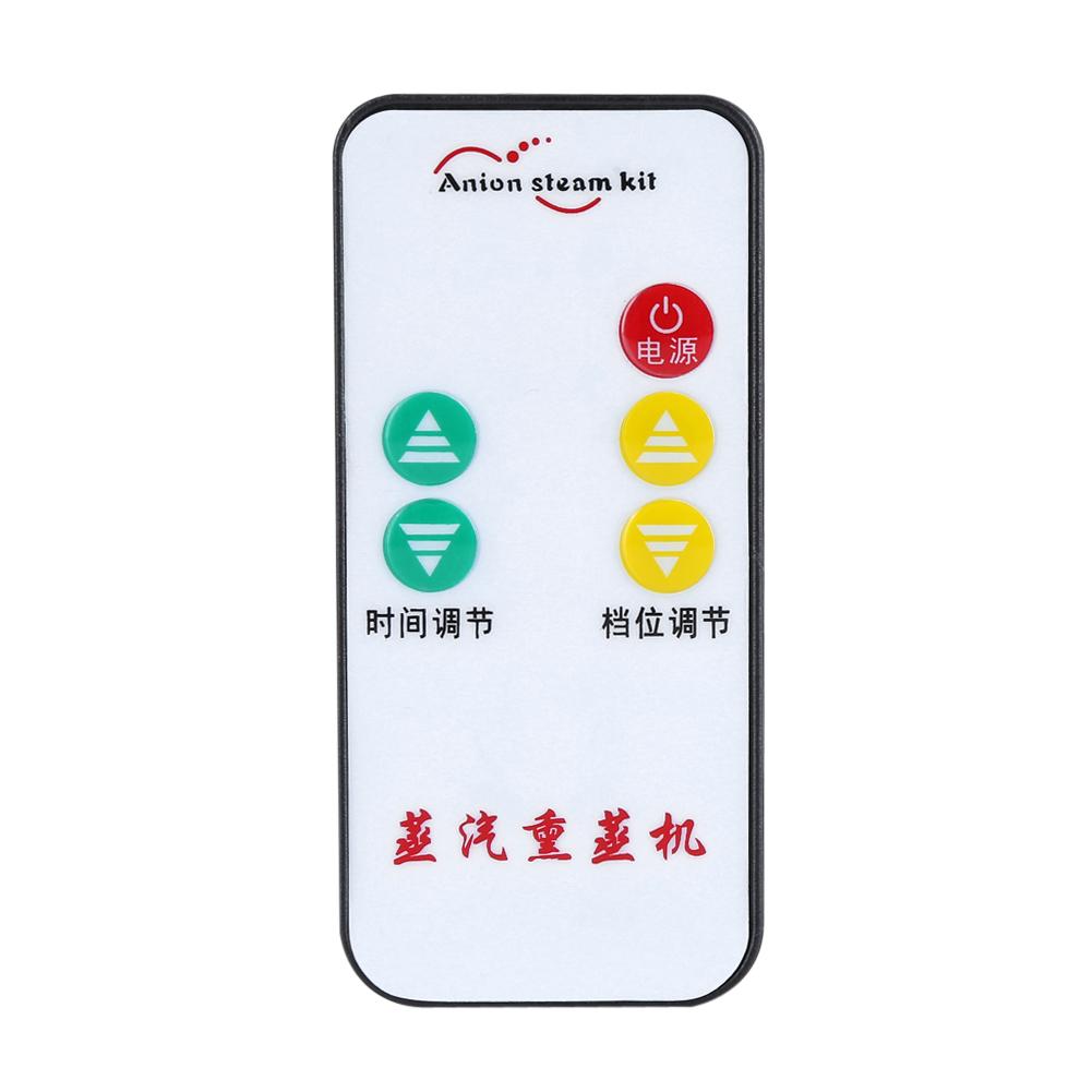 Home Steamer Steam Generator for Sauna Spa