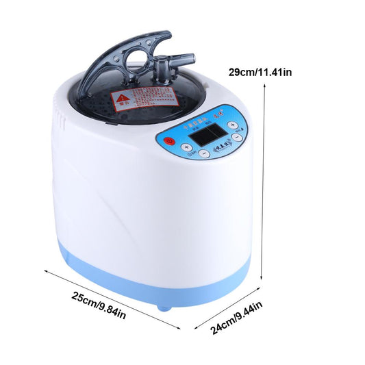 Home Steamer Steam Generator for Sauna Spa
