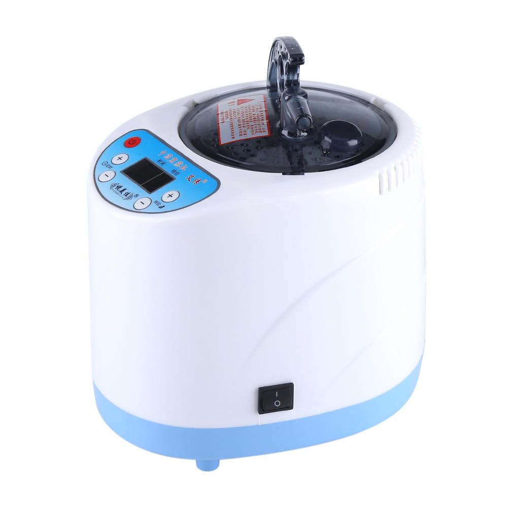 Home Steamer Steam Generator for Sauna Spa