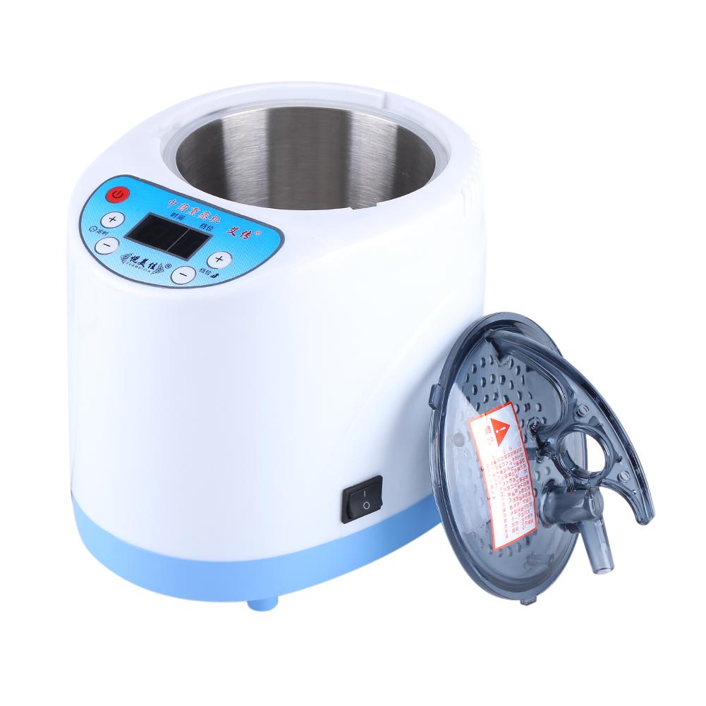 Home Steamer Steam Generator for Sauna Spa