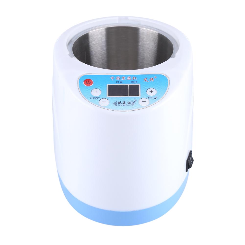 Home Steamer Steam Generator for Sauna Spa