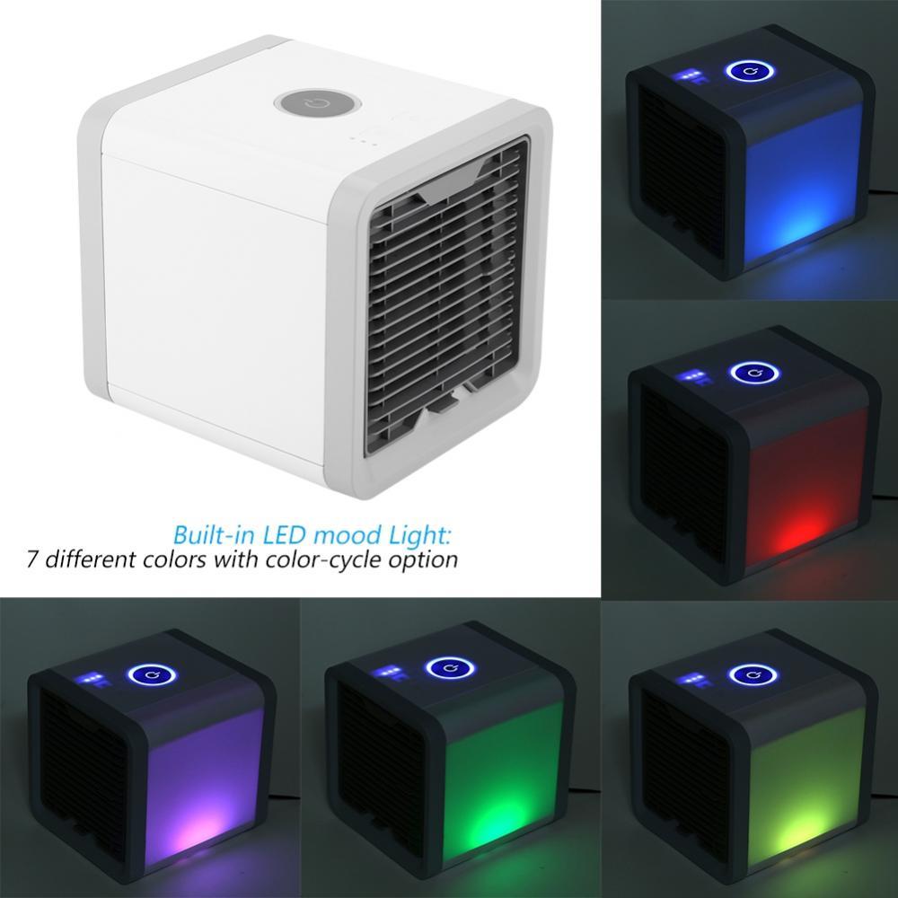 Mini Arctic Air Conditioner