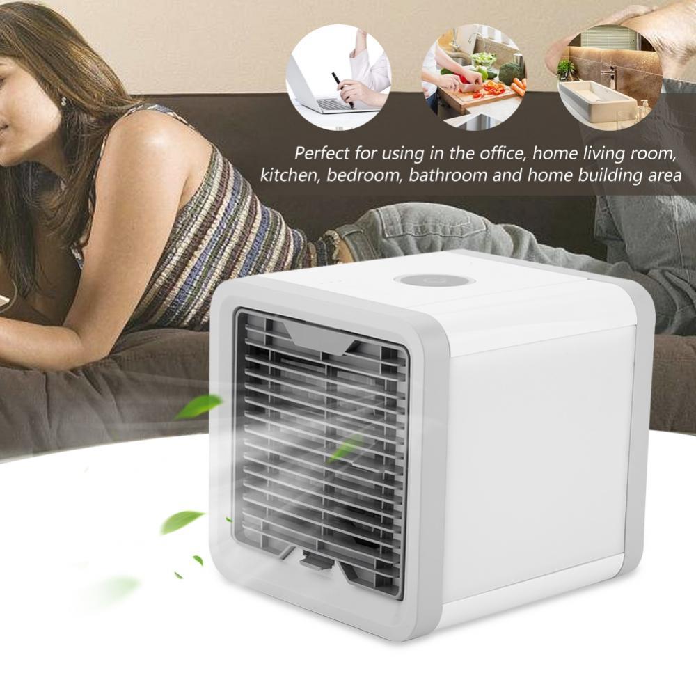 Mini Arctic Air Conditioner