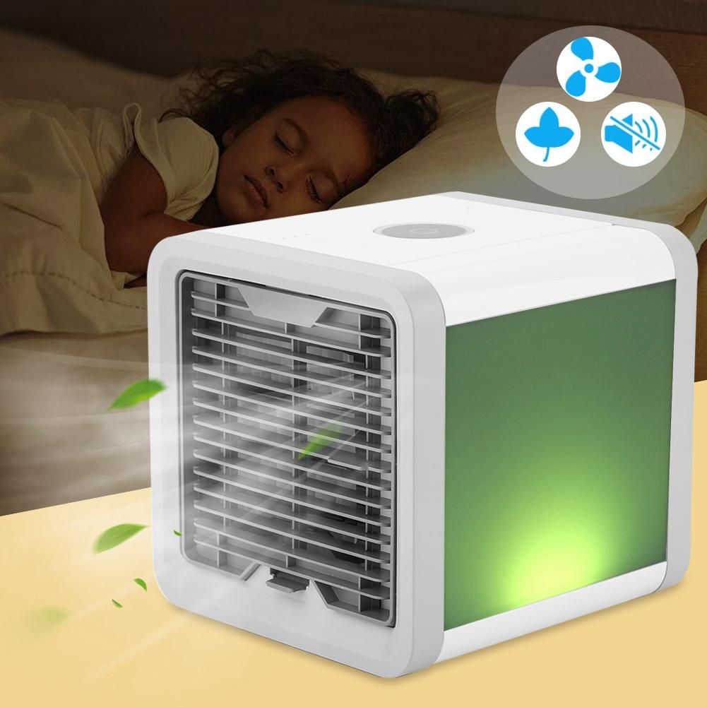 Mini Arctic Air Conditioner