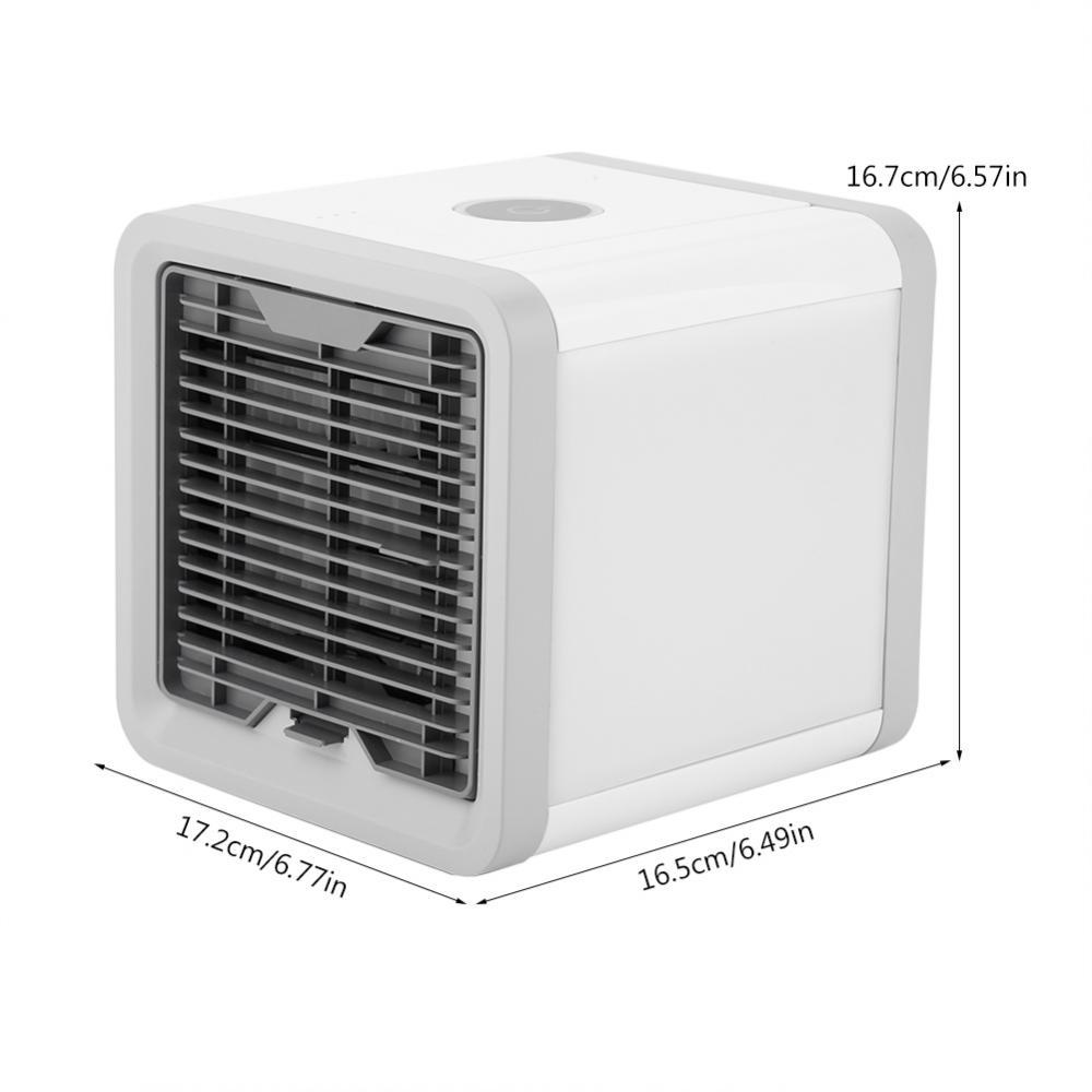 Mini Arctic Air Conditioner