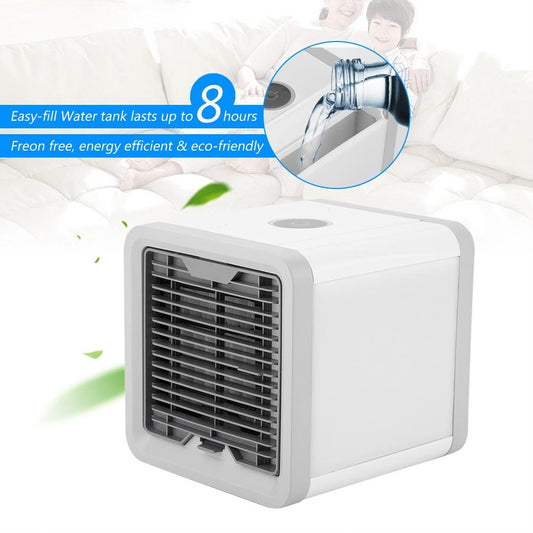 Mini Arctic Air Conditioner