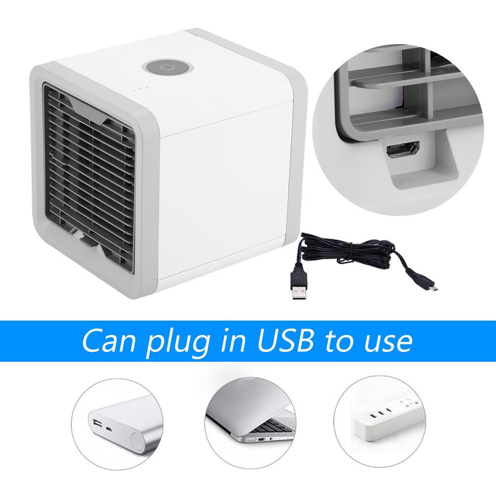 Mini Arctic Air Conditioner